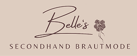 BELLE'S SECONDHAND BRAUTMODE